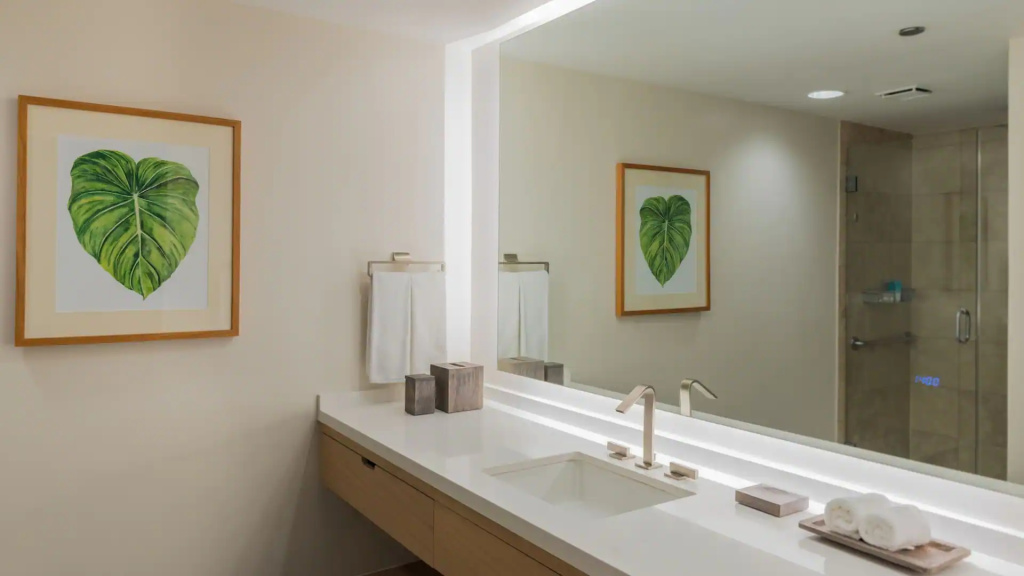 Hyatt Regency Aruba Resort and Casino - Chambres