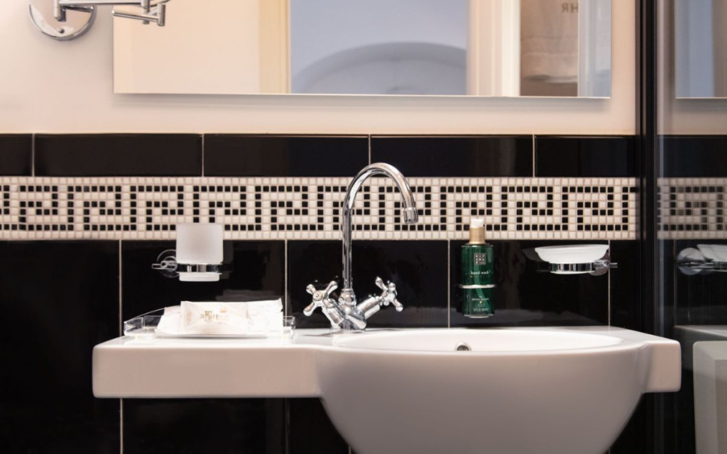 Hotel Residence - Amalfi - Chambres