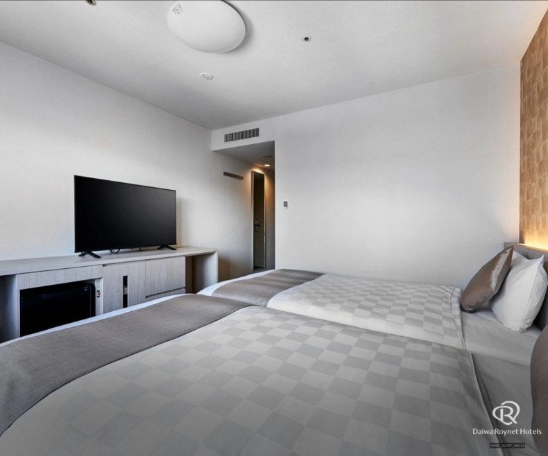 Daiwa Roynet Hotel Kyoto Hachijoguchi 사진 3