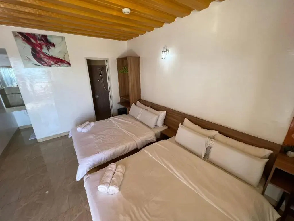 Superior Suite with sea view