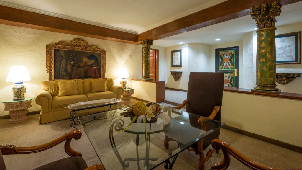 Aguascalientes Suite