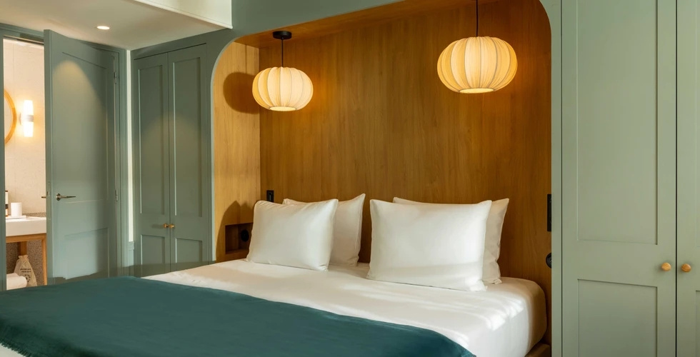 Hotel Casimir 63