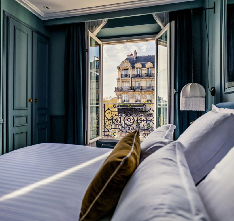 Hotel photo 8