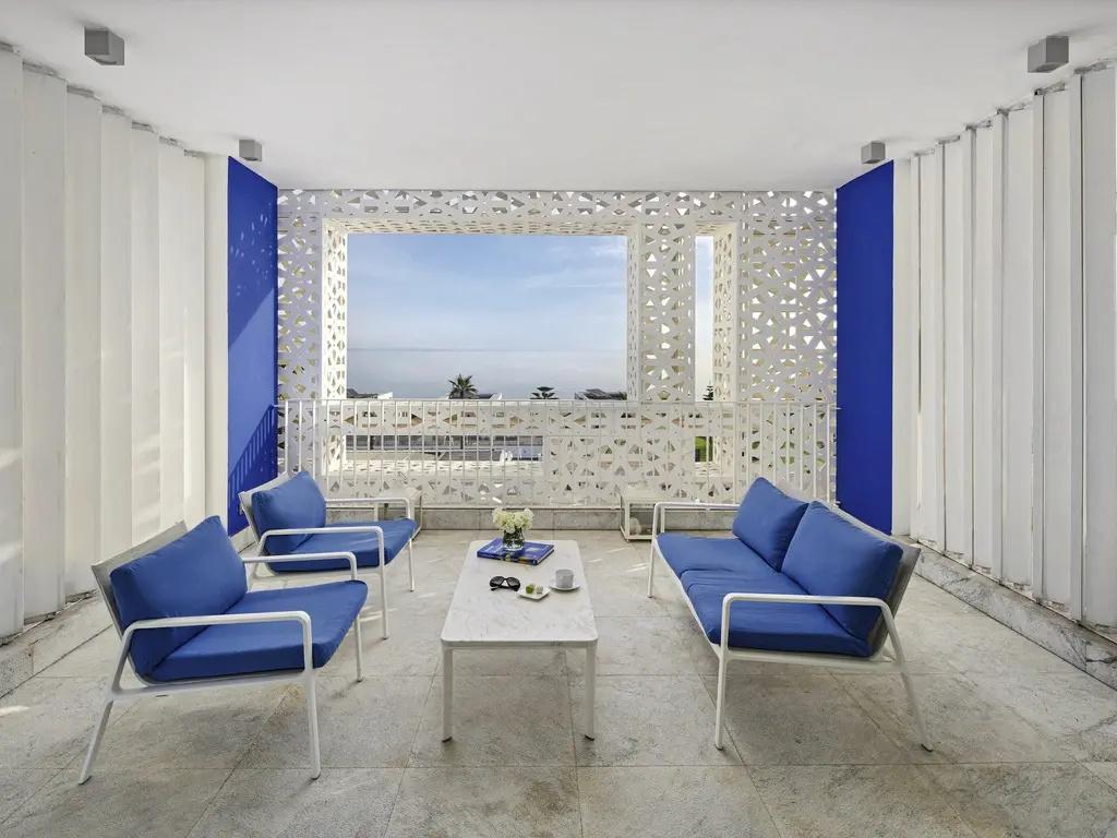 Sofitel Tamuda Bay Beach and Spa - Chambres