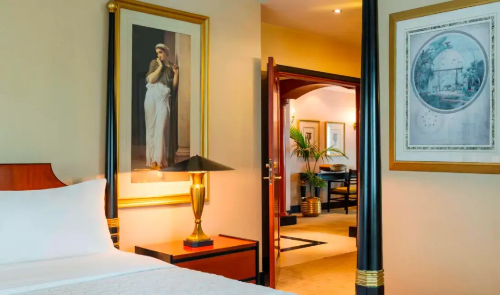 Le Meridien Fairway