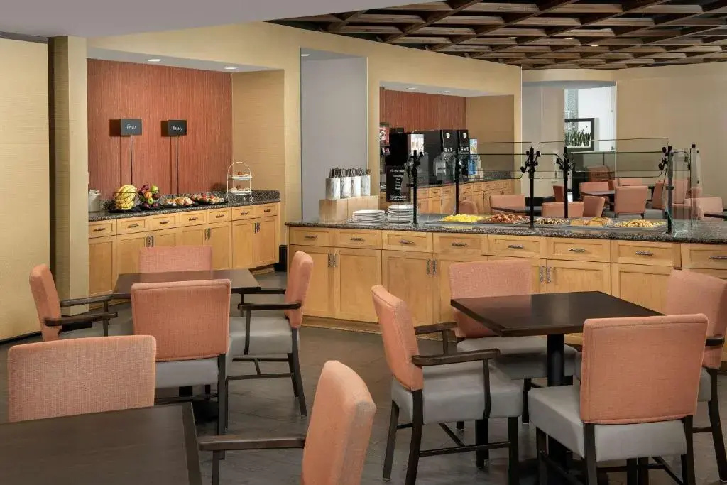 Embassy Suites by Hilton Birmingham Hoover Hotel - Général