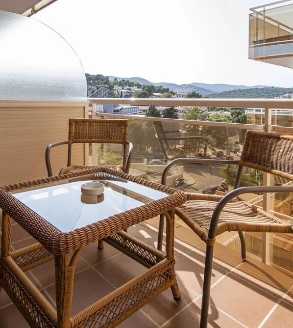 Catalonia Majorica Hotel - Chambres
