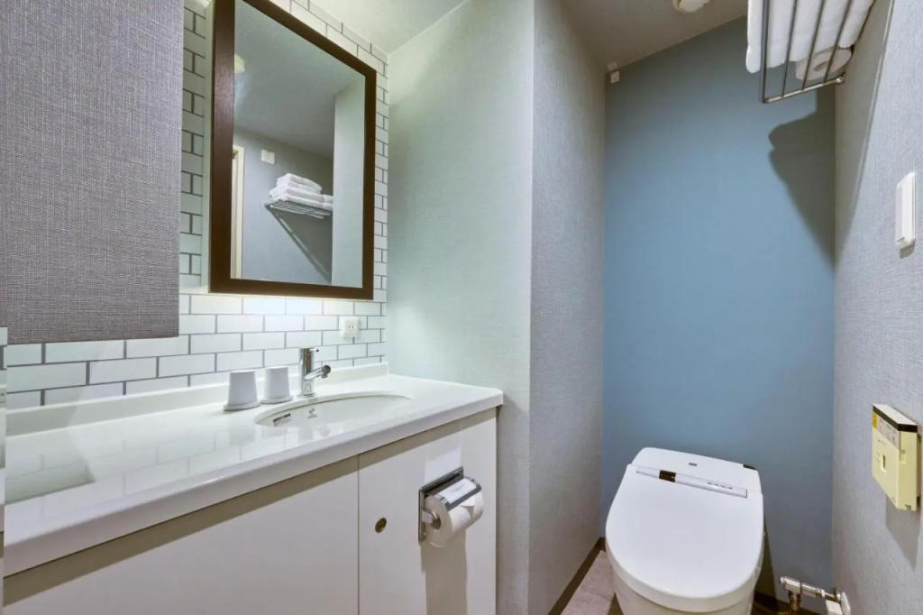 Hotel Villa Fontaine Tokyo - Shinjuku 사진 34