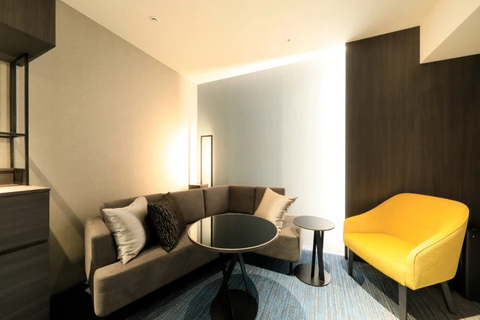 Richmond Hotel Premier Kyoto Shijo 사진 10