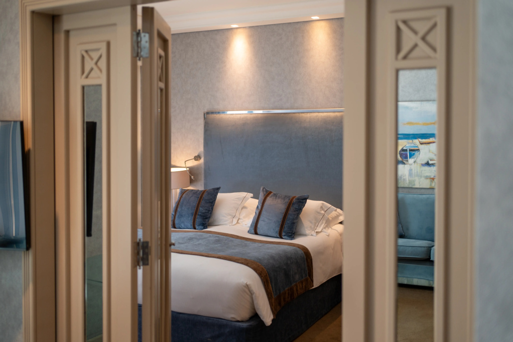 Rodos Park - Small Luxury Hotels of the World - Général