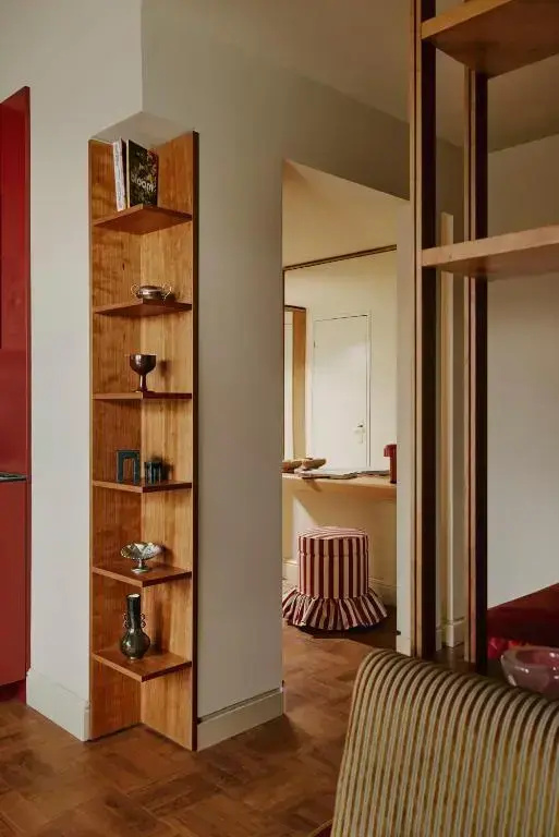 Locke am Platz - Chambres