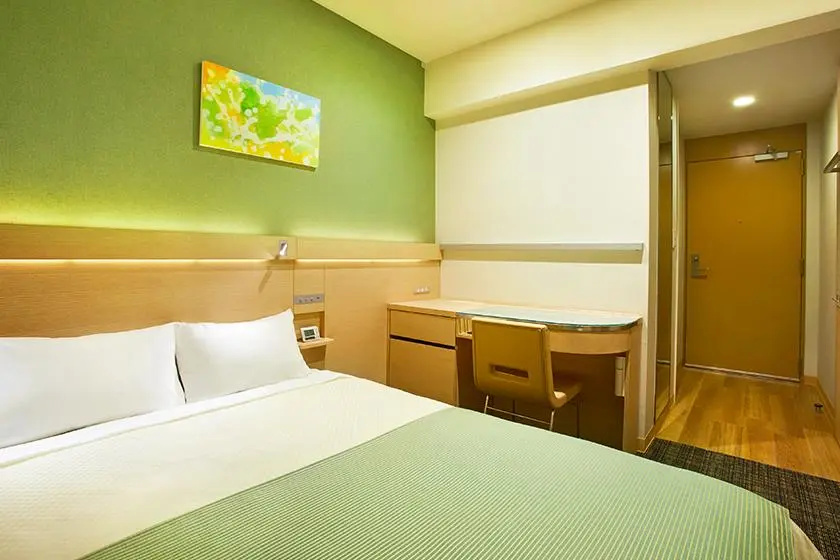 Ours Inn Hankyu 사진 17