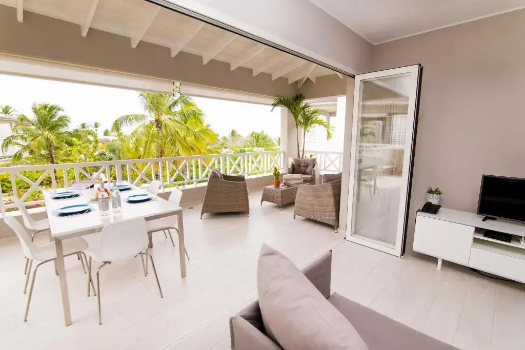 TRACADERO Beach Club and Holidays Rentals - Chambres