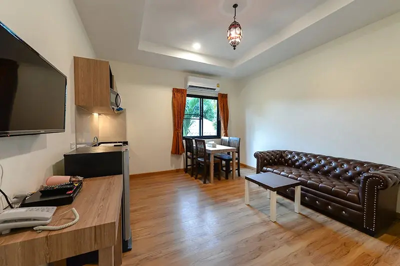 Anchanlina Hotel (SHA Plus+) - Chambres
