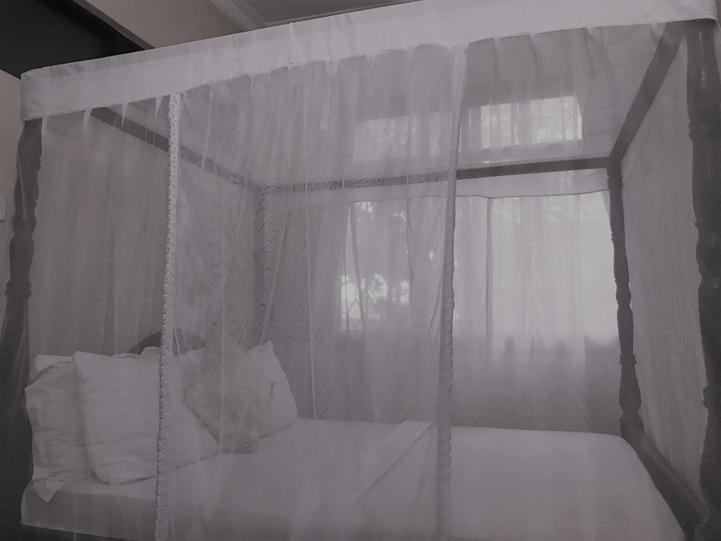 Transit Airport Bed & Breakfast - Chambres