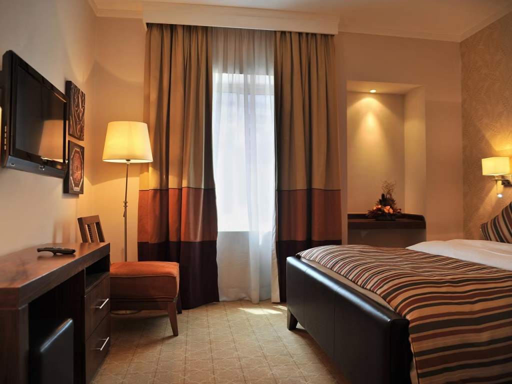 Staybridge Suites Cairo Citystars by IHG - Chambres