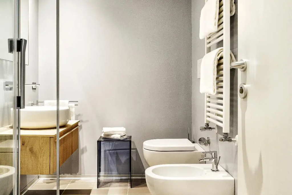 Felix Hotels - Hotel Residence Porto San Paolo - Chambres