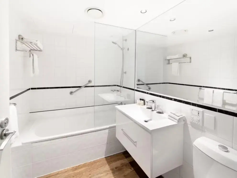 Voco Gold Coast - Chambres