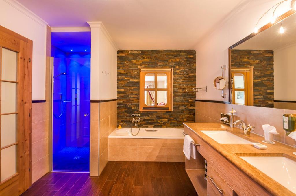Hotel Quelle Nature Spa Resort by null