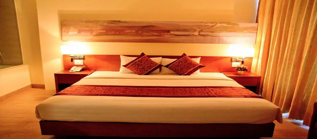 Nha Trang Wonderland Hotel