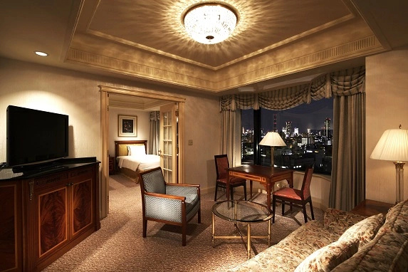 RIHGA Royal Hotel Tokyo 사진 12