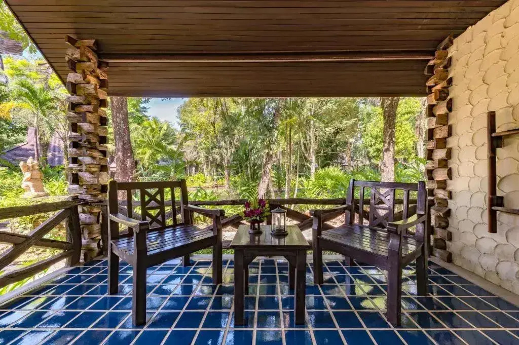 Annika Koh Chang (Formely Ramayana Koh Chang Resort & Spa) - Chambres