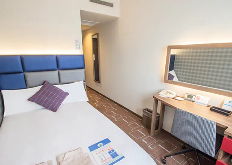Hearton Hotel Shinsaibashi 사진 1