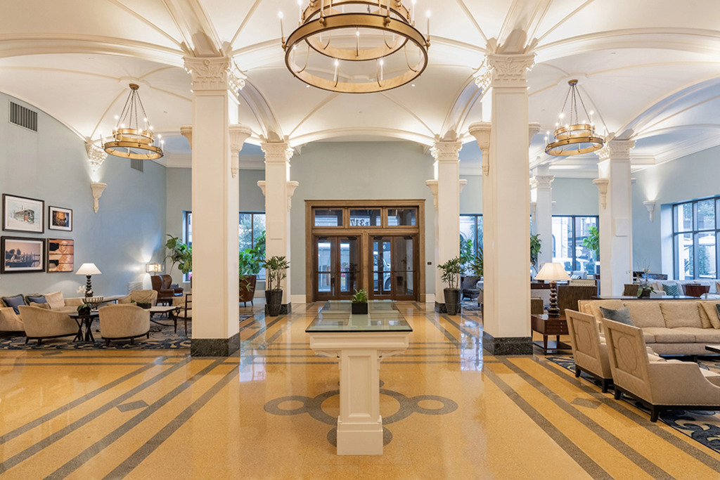 NOPSI Hotel, New Orleans by null