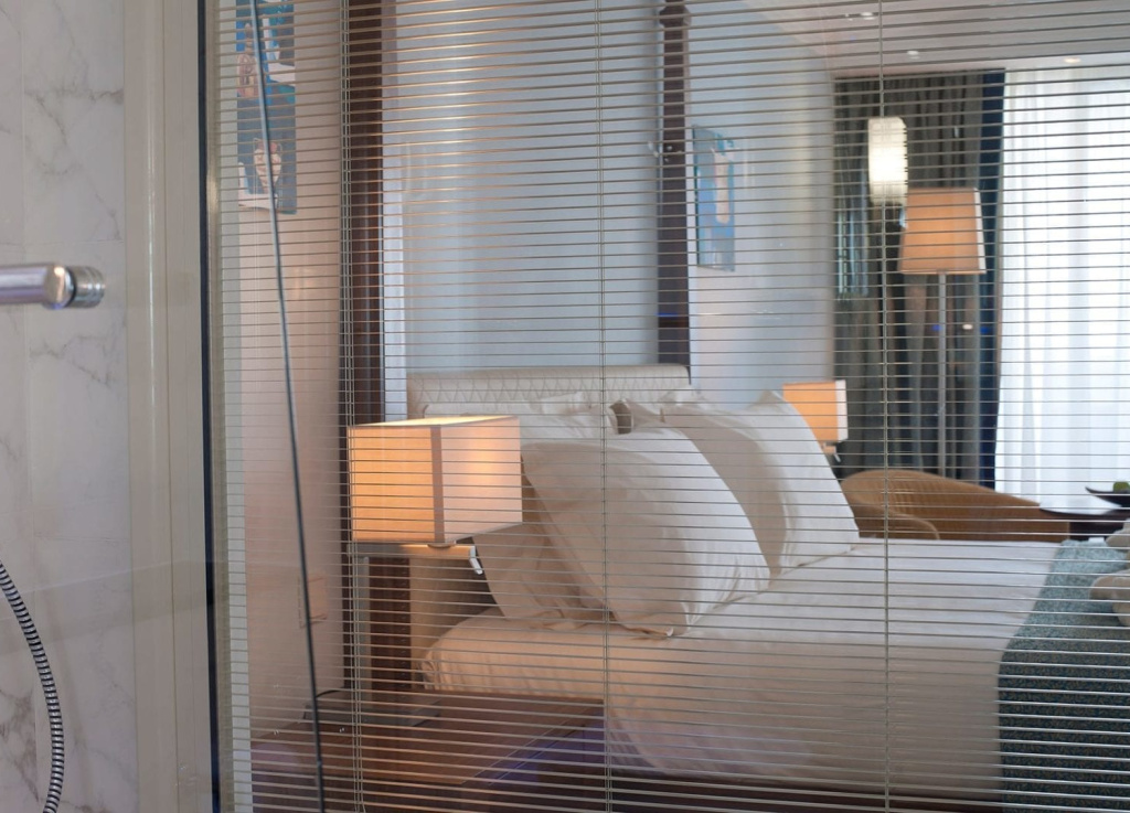 Olympic Lagoon Resort - Paphos - Chambres