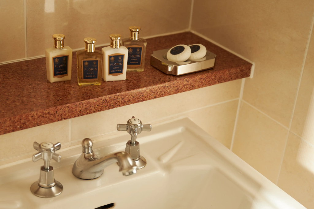 Slieve Donard Hotel - Chambres