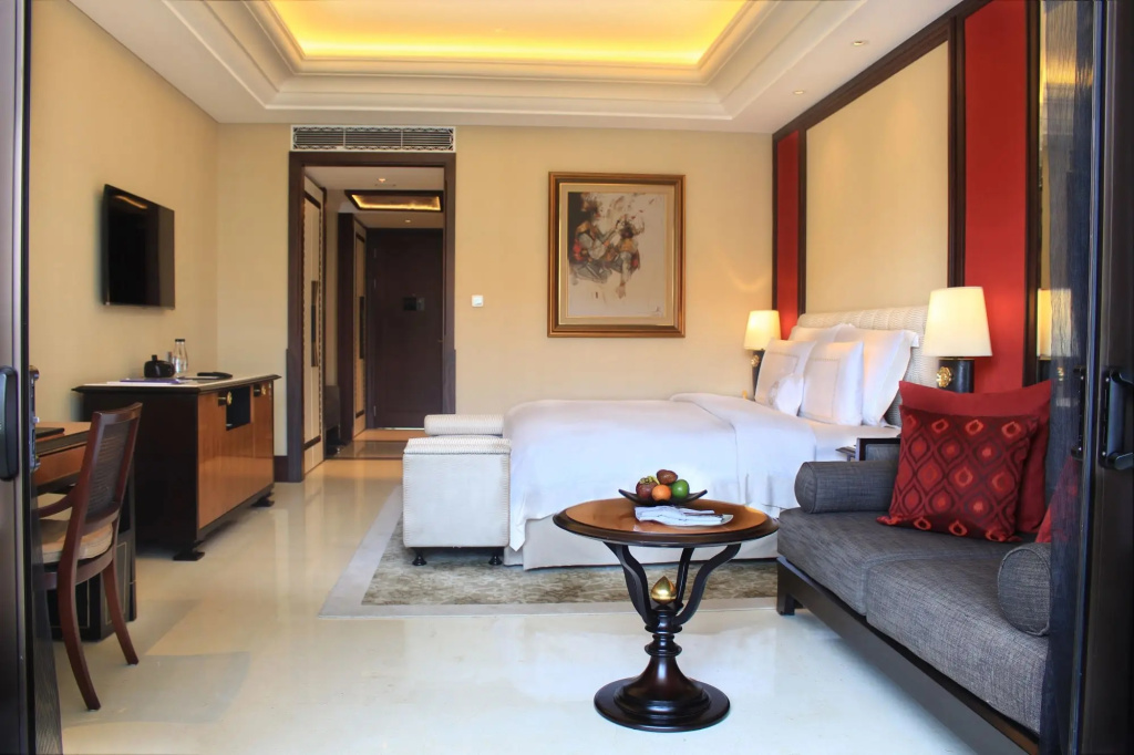 The Trans Resort Bali - Chambres