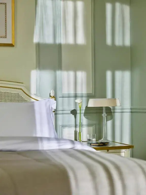 Le Meurice - Dorchester Collection 60