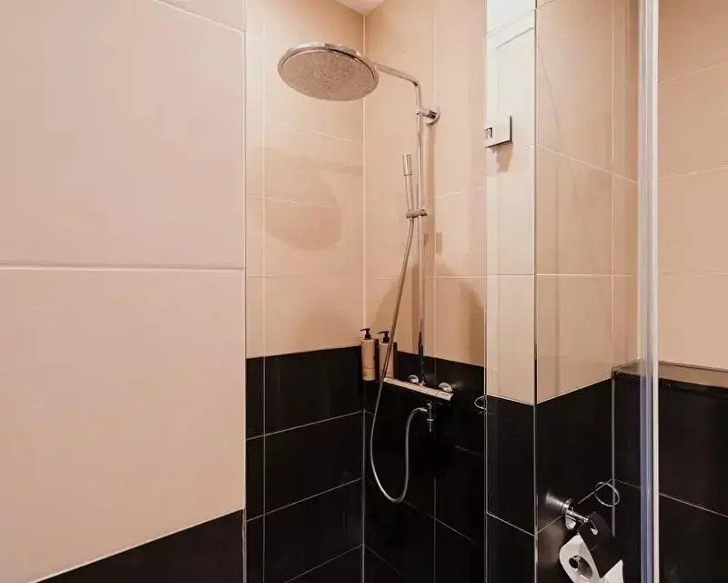 Hotel Roemer - Chambres