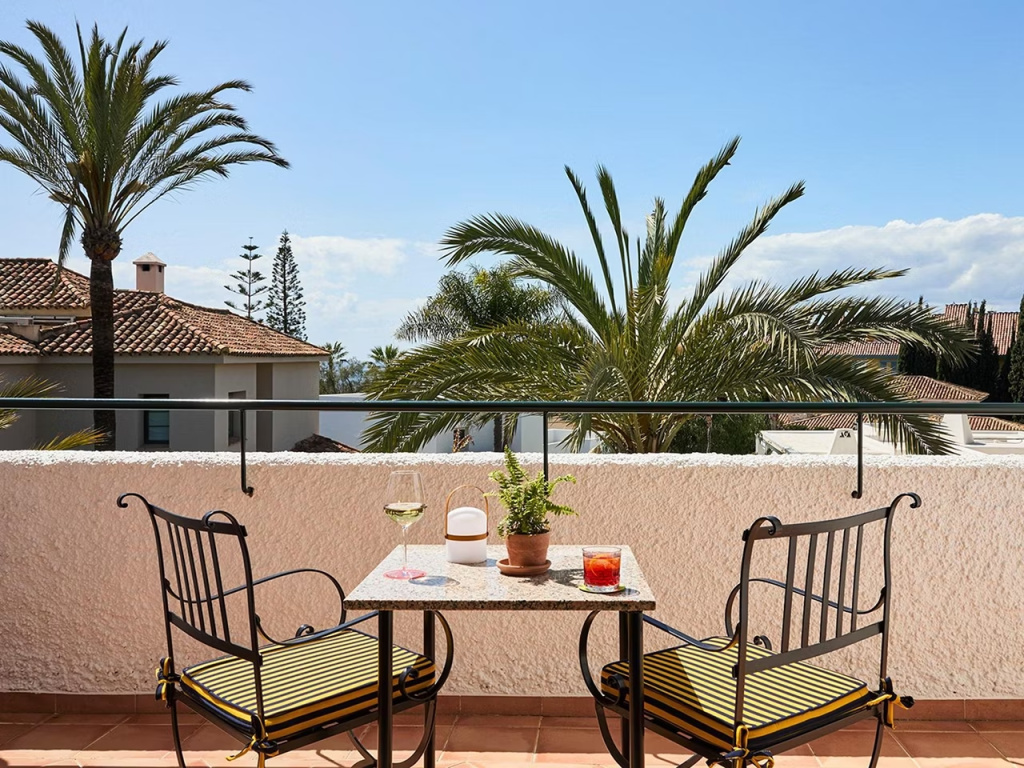 Kimpton Los Monteros Marbella by IHG - Chambres