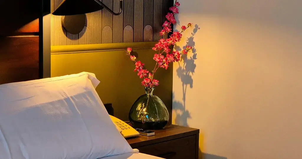 Hotel Vértice Aljarafe - Chambres