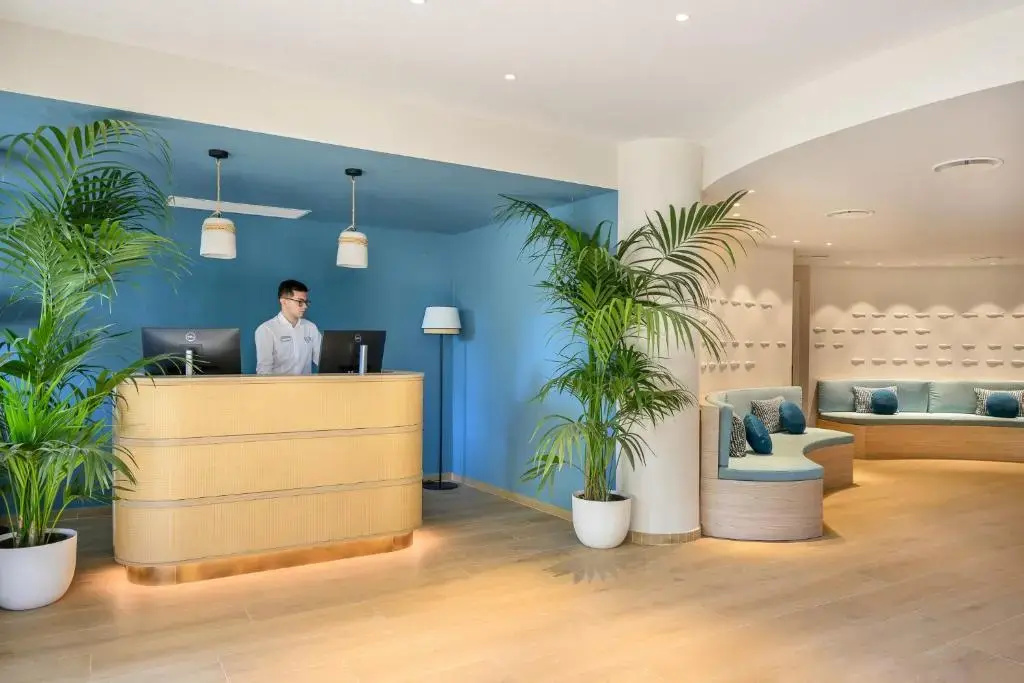 Voi Tanka Village Hotel - Général