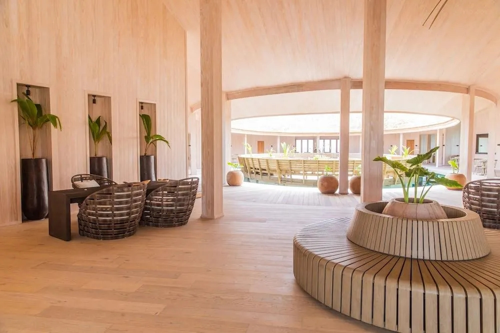 Kagi Maldives Spa Island