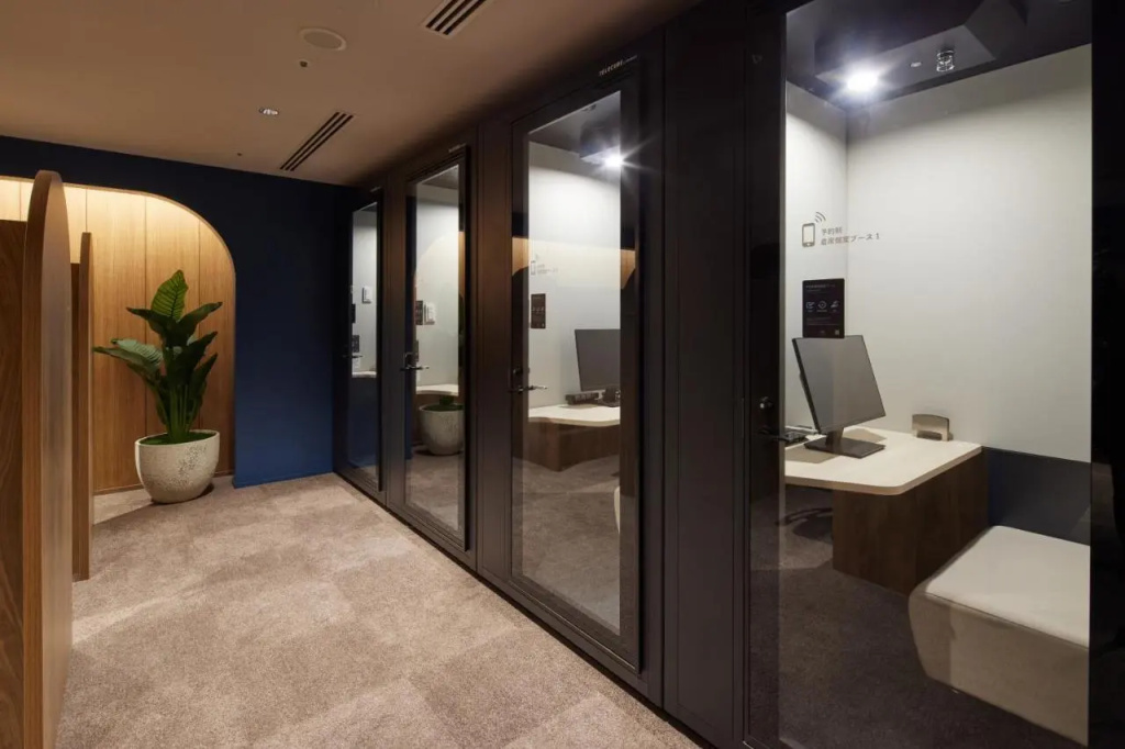 Kichijoji Excel Hotel Tokyu 사진 42