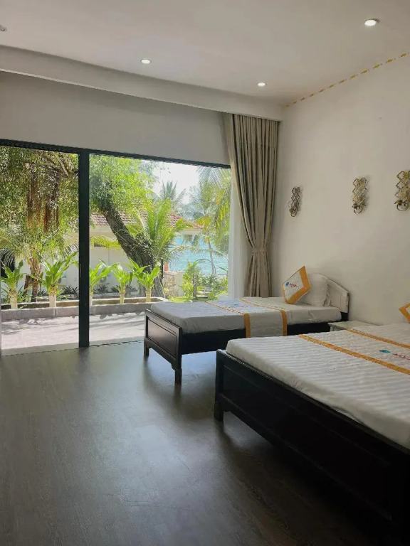 Hawaii Resort Phu Quoc