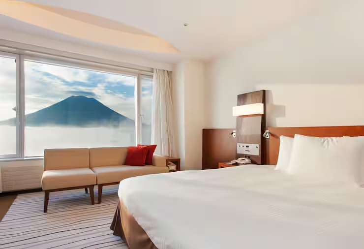 Hilton Niseko Village 사진 7
