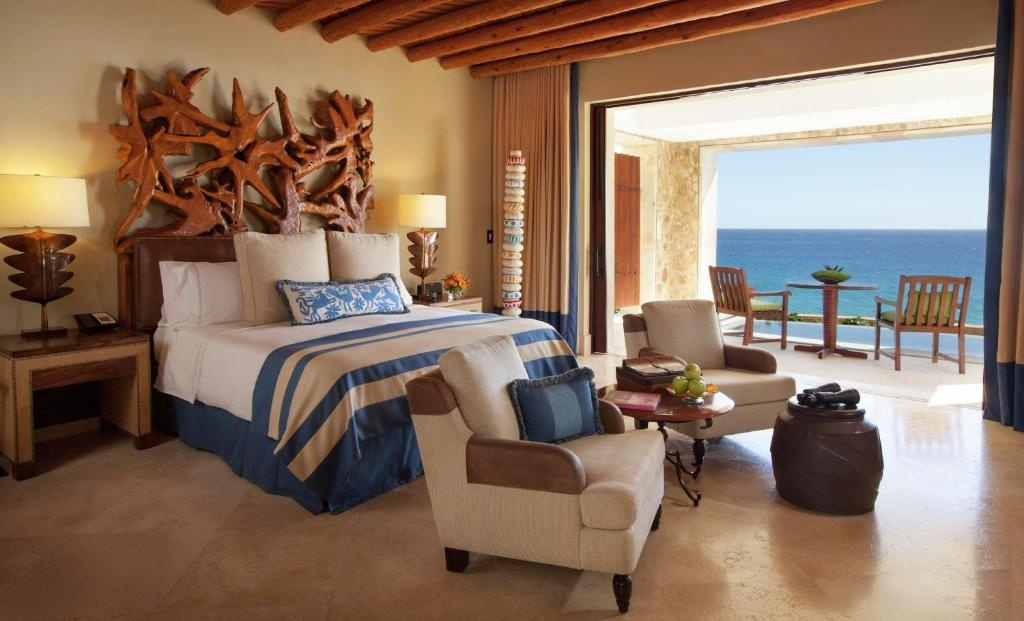Dos Mares Double Junior Suite (full double bed)
