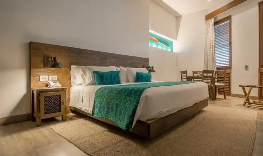 Sophia Hotel By OxoHotel - Chambres