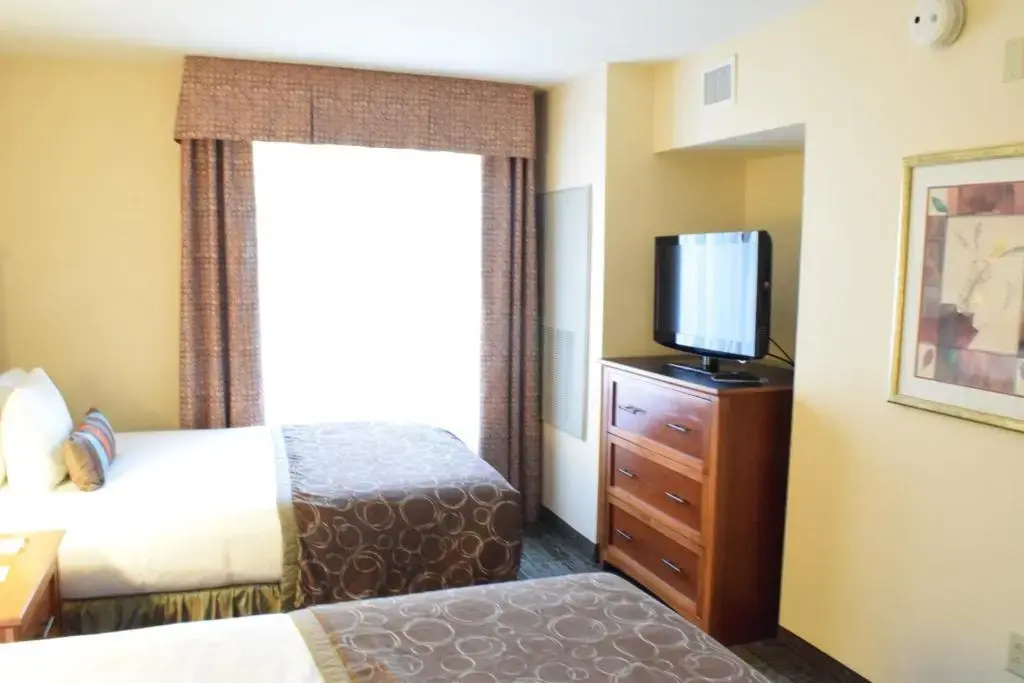 Staybridge Suites Houston West / Energy Corridor by IHG - Chambres