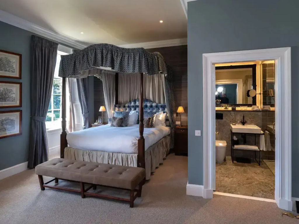 SCHLOSS Roxburghe, part of Destination by Hyatt - Chambres