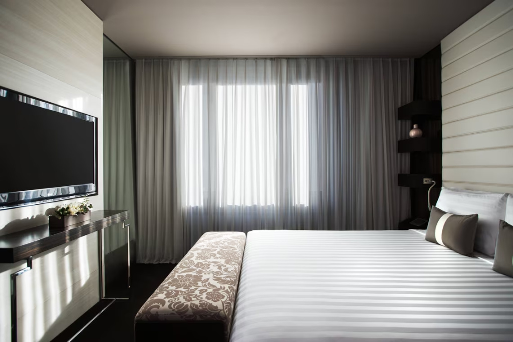 THE PLAZA Seoul, Autograph Collection - Chambres