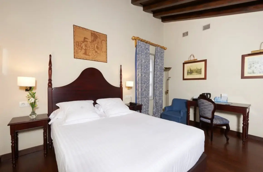 Hotel Las Casas de El Arenal by Casas y Palacios - Chambres