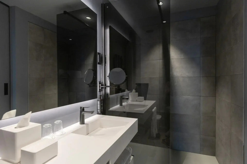 Zonar Zagreb by Maistra City Vibes - Chambres