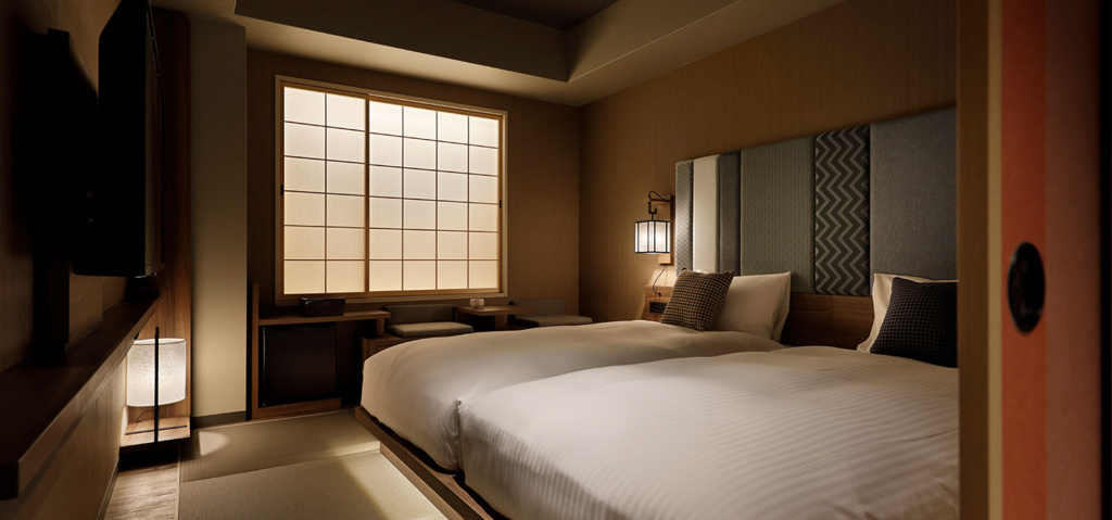 Hotel Resol Kyoto Shijo Muromachi 사진 3