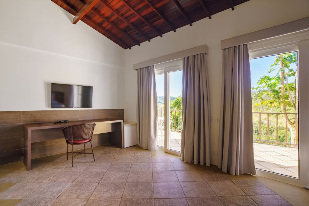 Uni Boutique Hotel & SPA - Général