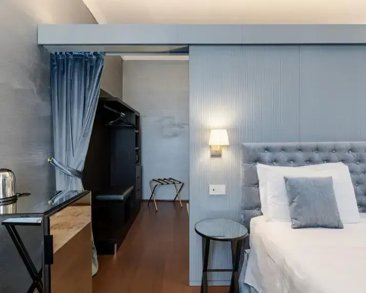 Hotel Dona Palace - Chambres